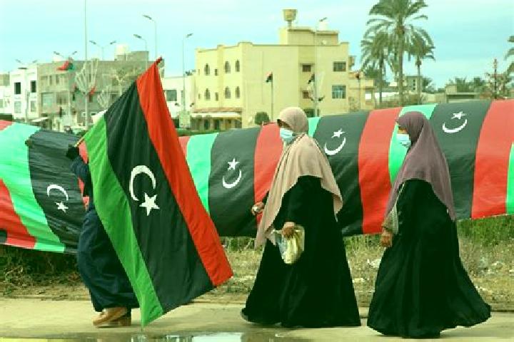 Escorts Sidi as Sayd, Libya — Local Companions