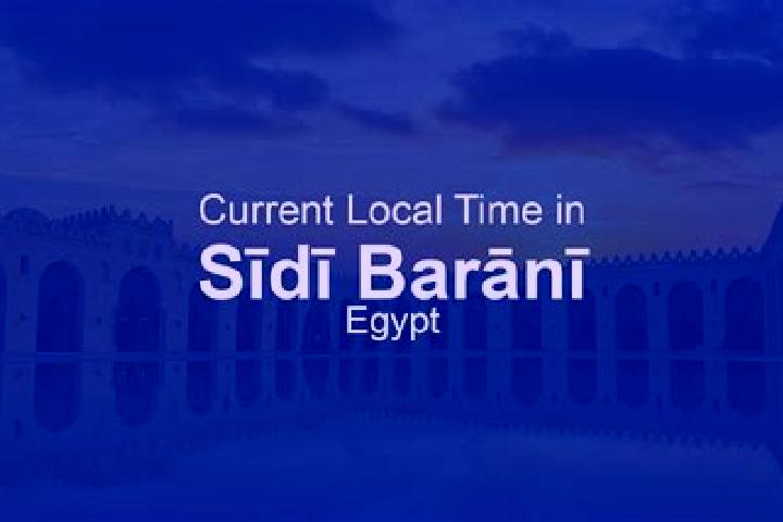 Escorts Sidi Barani, Egypt — Local Companions