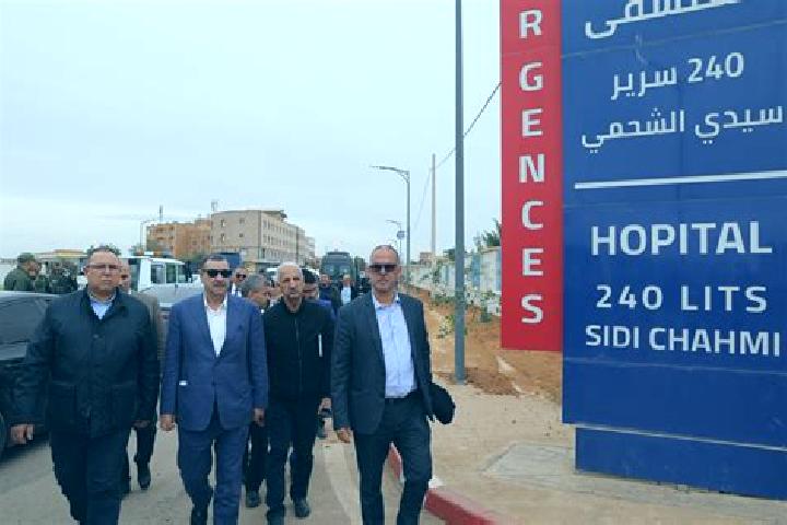 Escorts Sidi ech Chahmi, Algeria — Local Companions