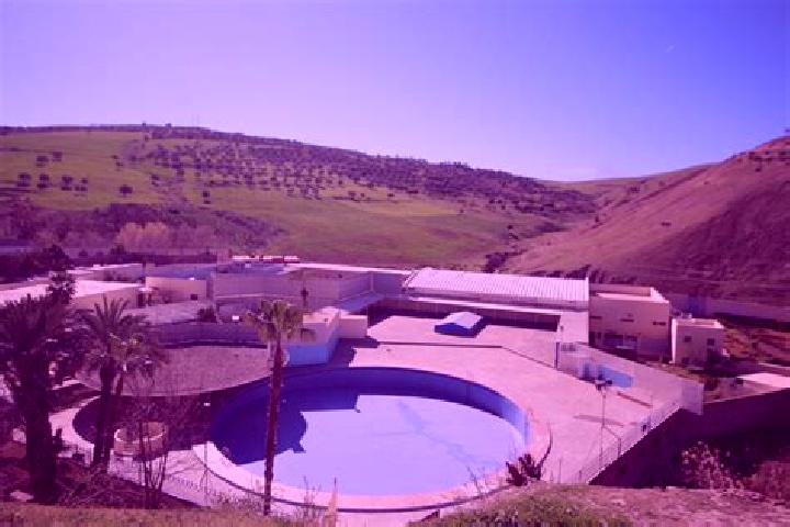 Escorts Sidi Harazem, Morocco — Local Companions