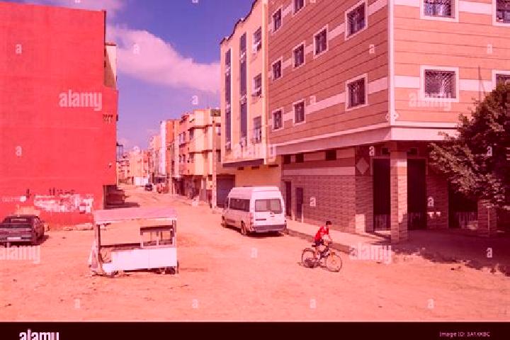 Escorts Sidi Slimane Echcharaa, Morocco — Local Companions