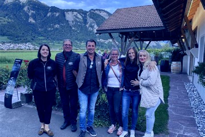Escorts Siebnen, Switzerland — Local Companions