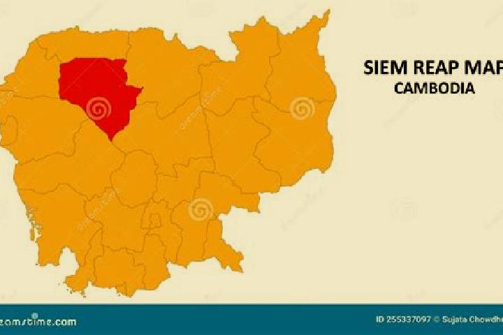 Escorts Siem Reab, Cambodia — Local Companions