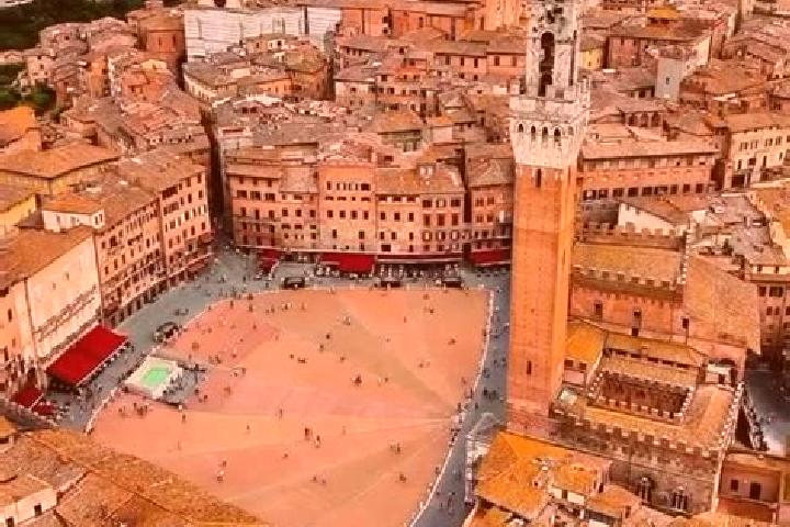 Escorts Siena, Italy — Local Companions