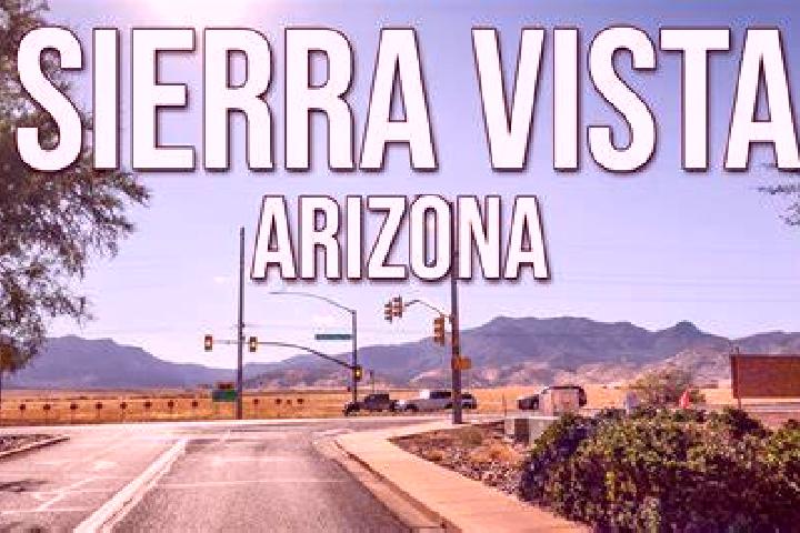 Escorts Sierra Vista Southeast, United States — Local Companions