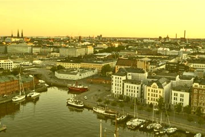 Escorts Sievi, Finland — Local Companions