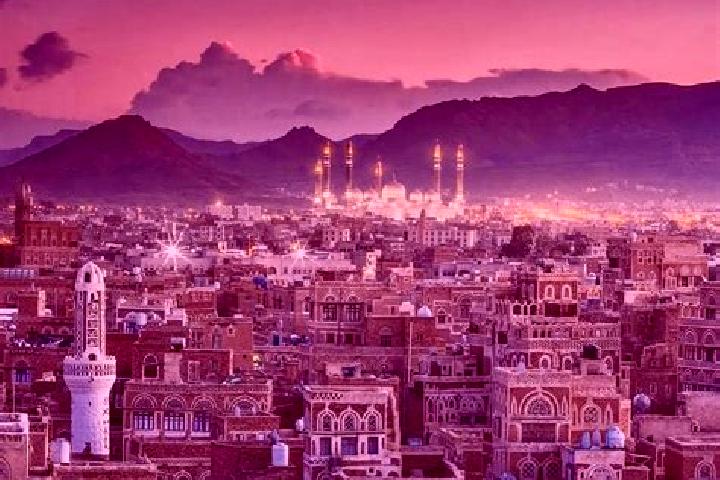Escorts Sif, Yemen — Local Companions