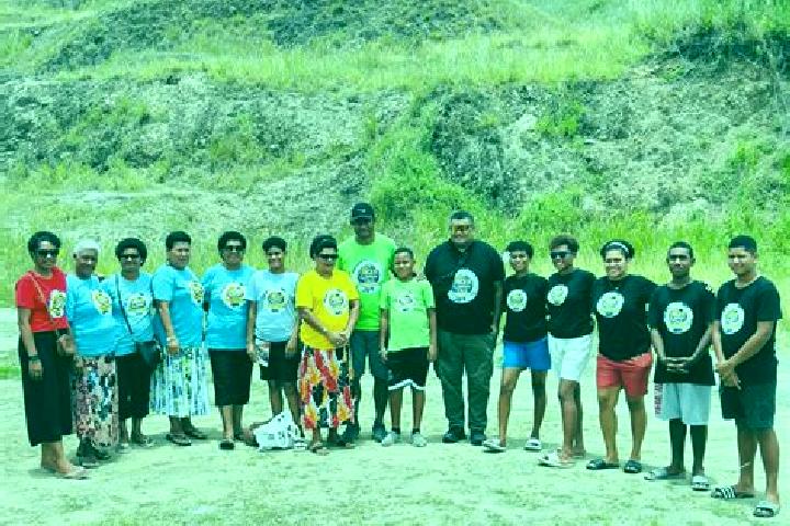 Escorts Sigatoka, Fiji — Local Companions