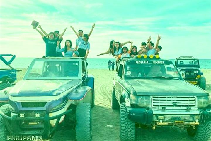 Escorts Sigay, Philippines — Local Companions