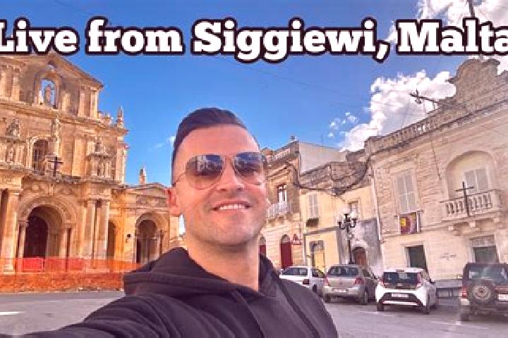 Escorts Siggiewi, Malta — Local Companions