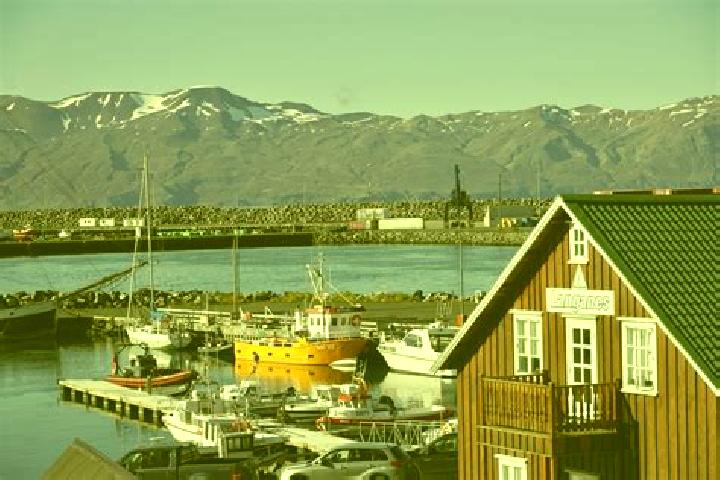 Escorts Siglufjoerdur, Iceland — Local Companions