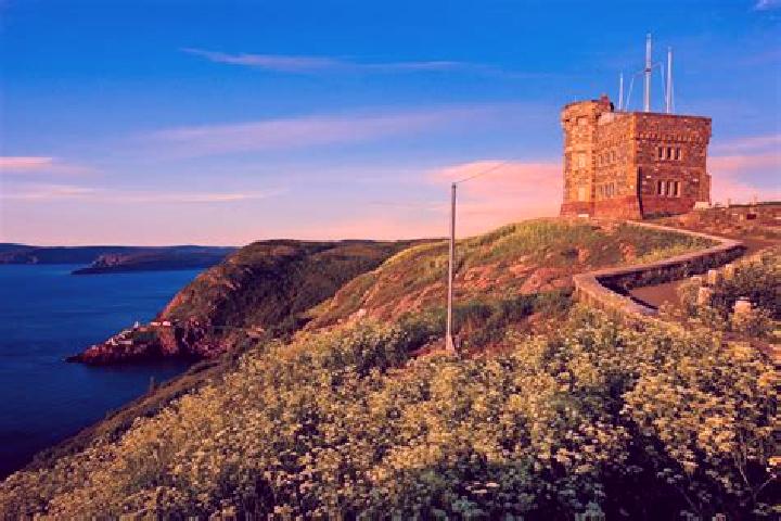 Escorts Signal Hill, Canada — Local Companions