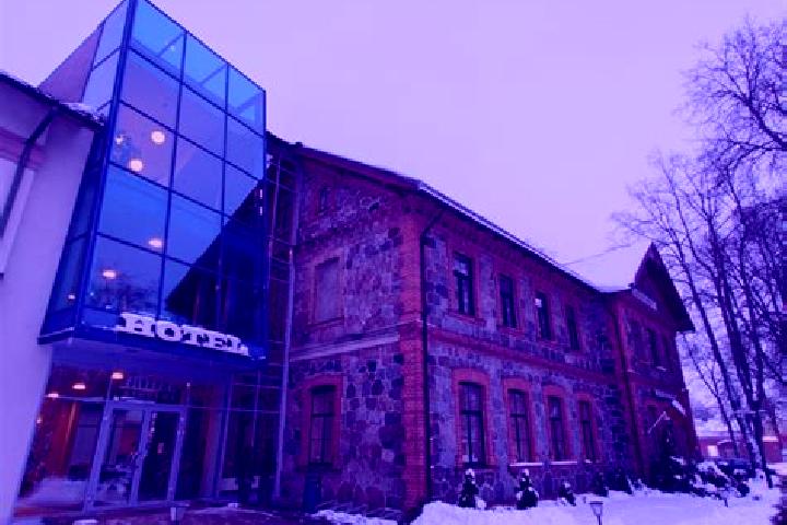 Escorts Sigulda, Latvia — Local Companions