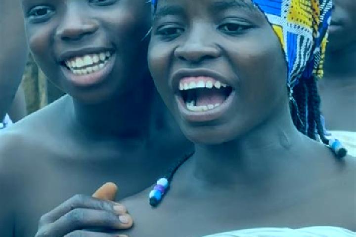 Escorts Silakoro-Sokourala, Ivory Coast — Local Companions