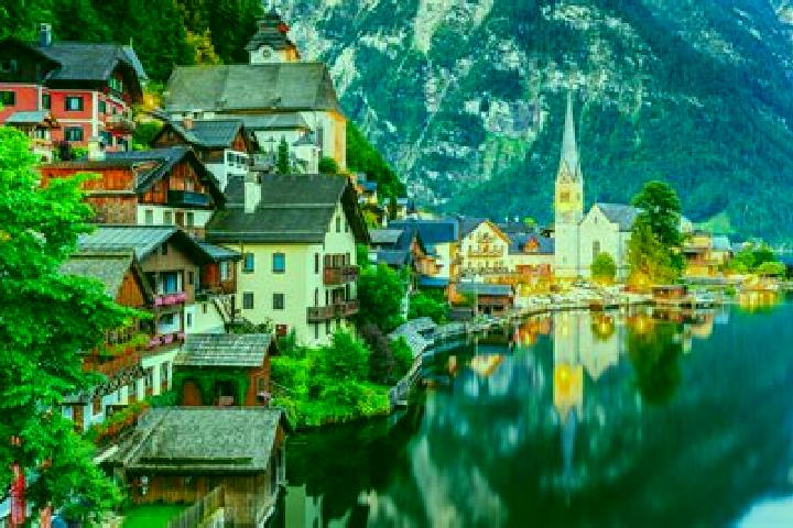 Escorts Silbertal, Austria — Local Companions