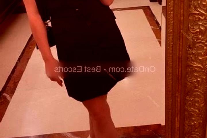 Escorts Silets, Ukraine — Local Companions