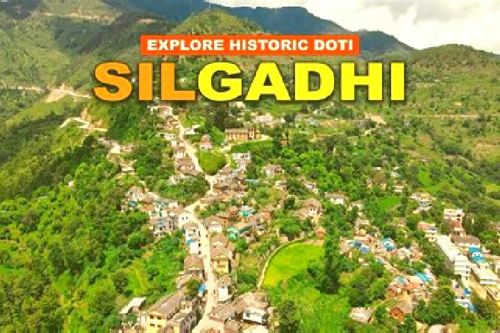 Escorts Silgadhi, Nepal — Local Companions