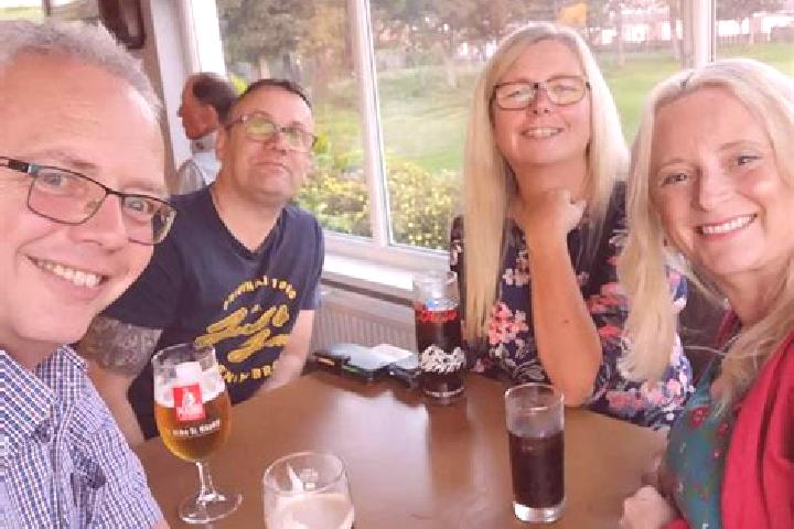 Escorts Silloth, United Kingdom — Local Companions