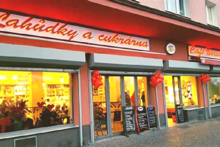 Escorts Siluvky, Czech Republic — Local Companions