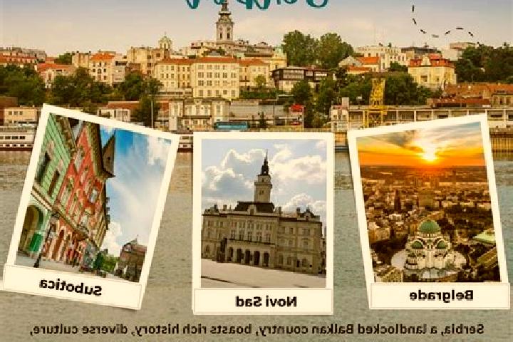 Escorts Simanovci, Serbia — Local Companions