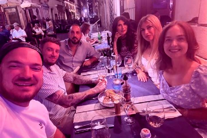 Escorts Simaxis, Italy — Local Companions