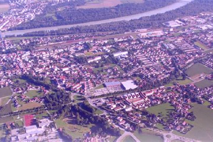 Escorts Simbach am Inn, Germany — Local Companions