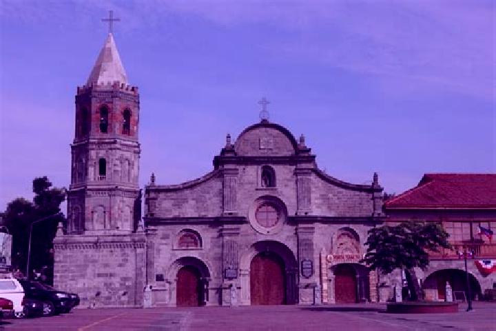 Escorts Simbahan, Philippines — Local Companions