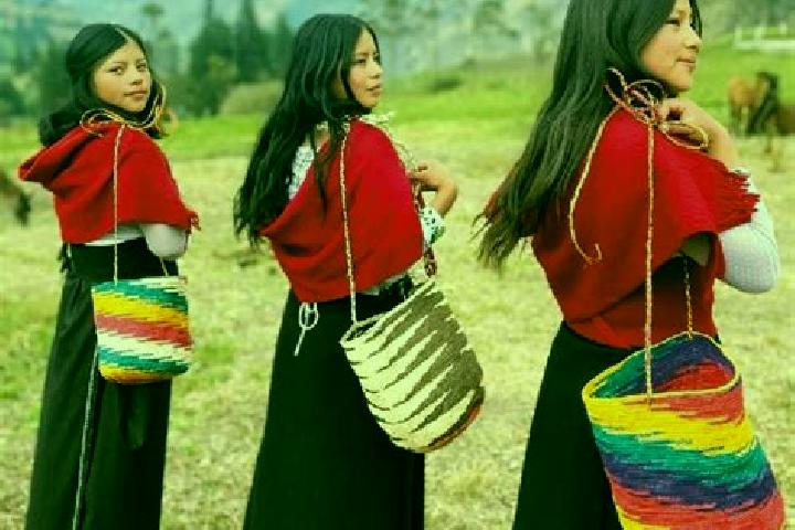 Escorts Simiatug, Ecuador — Local Companions
