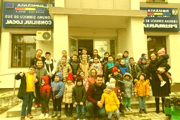 Escorts Simnicu de Jos, Romania — Local Companions