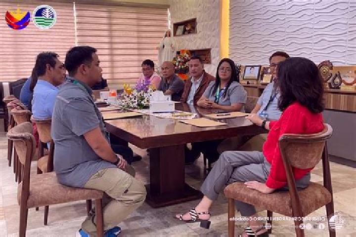 Escorts Simuay, Philippines — Local Companions