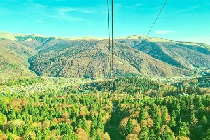 Escorts Sinaia, Romania — Local Companions