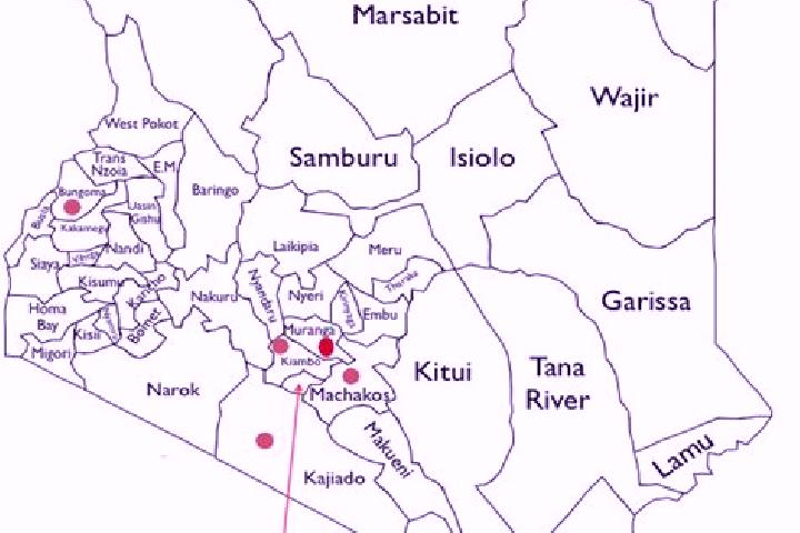 Escorts Sindo, Kenya — Local Companions