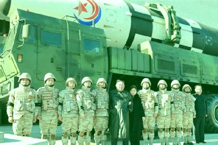 Escorts Sindo, North Korea — Local Companions