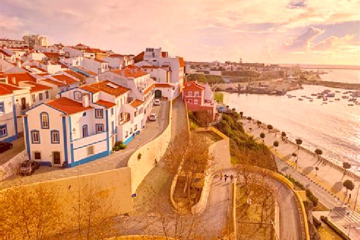 Escorts Sines, Portugal — Local Companions