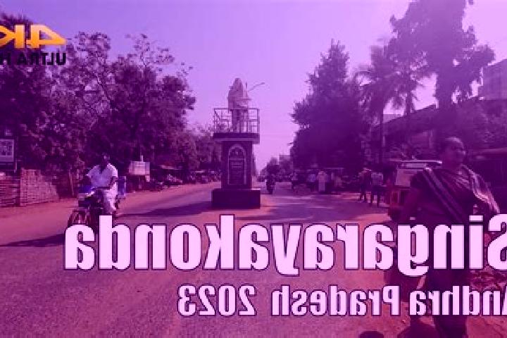 Escorts Singarayakonda, India — Local Companions