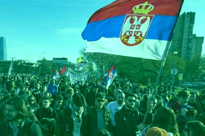 Escorts Sinosevic, Serbia — Local Companions