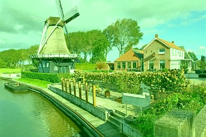 Escorts Sint Annaparochie, Netherlands — Local Companions