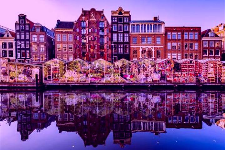 Escorts Sint Joost, Netherlands — Local Companions