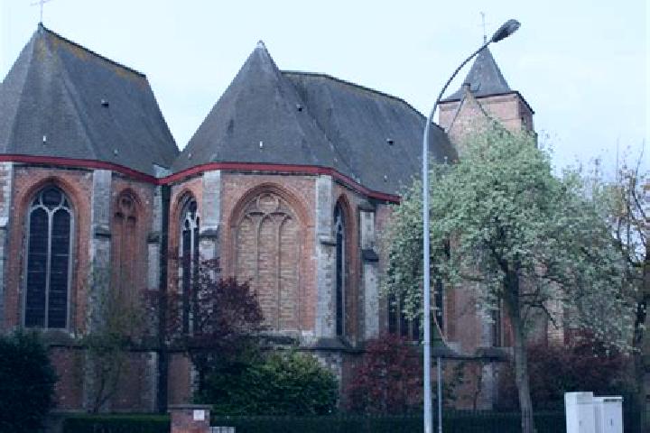 Escorts Sint-Margriete-Houtem, Belgium — Local Companions