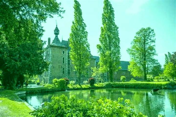Escorts Sint-Martens-Voeren, Belgium — Local Companions