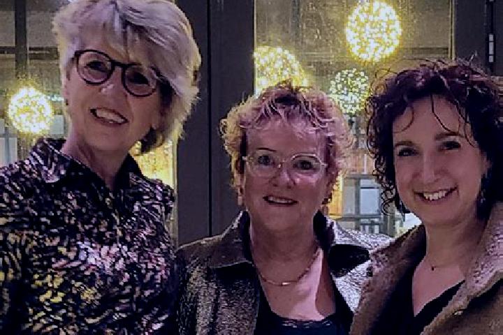 Escorts Sint Nicolaasga, Netherlands — Local Companions