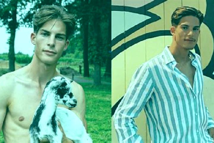 Escorts Sint Philipsland, Netherlands — Local Companions