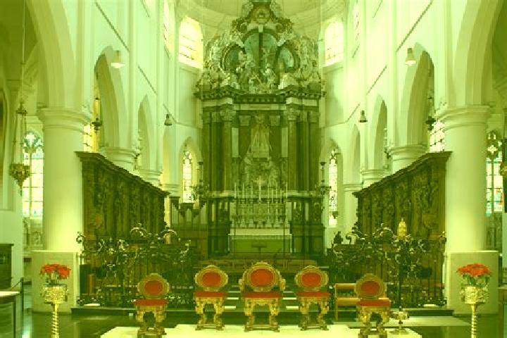 Escorts Sint-Pieters-Kapelle, Belgium — Local Companions