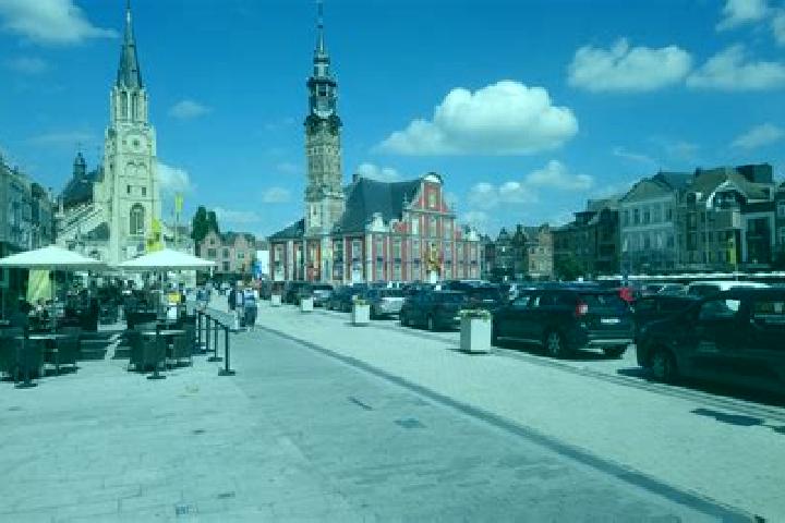 Escorts Sint-Truiden, Belgium — Local Companions
