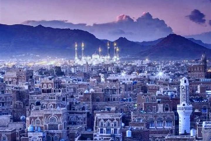 Escorts Sirar, Yemen — Local Companions