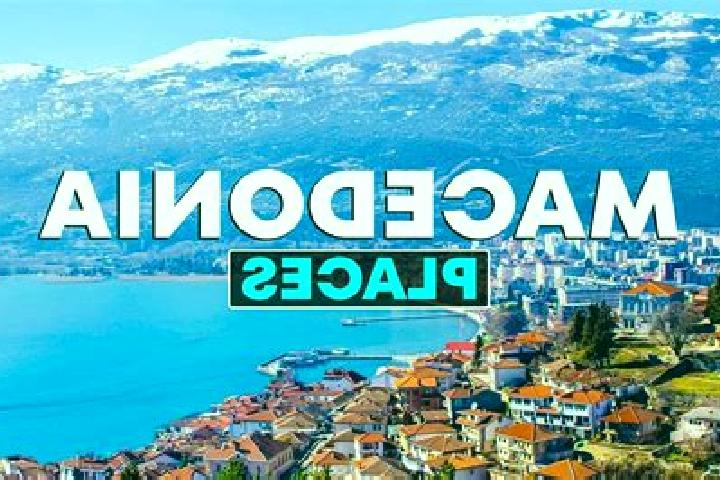 Escorts Sirkovo, North Macedonia — Local Companions