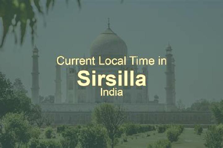 Escorts Sirsilla, India — Local Companions