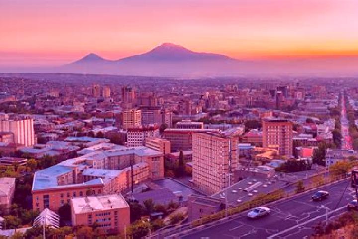 Escorts Sis, Armenia — Local Companions