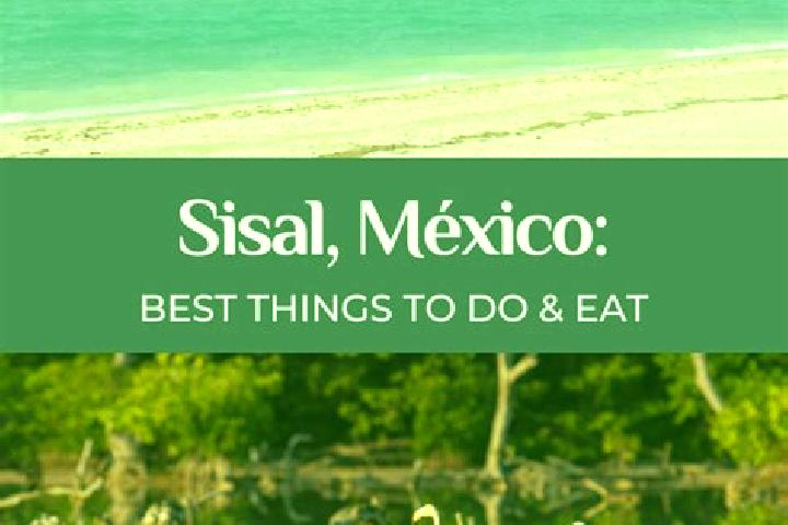 Escorts Sisal, Mexico — Local Companions