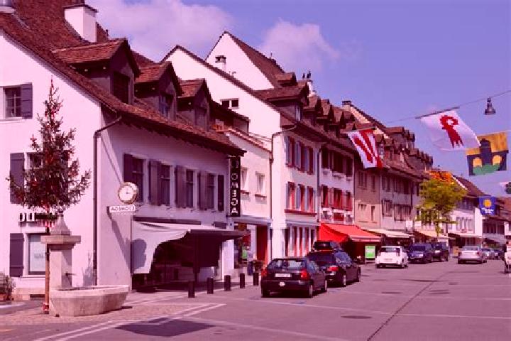 Escorts Sissach, Switzerland — Local Companions